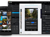 Google acquires Pixate, makers of mobile UI design and prototyping app and integrates the design team