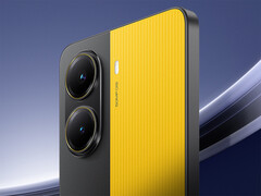 The Poco X7 Pro will fall in the ~$350 range in India (Image source: Xiaomi)