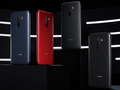 The Xiaomi Pocophone F1 was praised for the power it offered to those on a budget. (Image source: Poco by Xiaomi)
