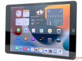 This year's budget iPad may receive a minor display bump from 10.2- to 10.5-inches. (Image source: NotebookCheck)