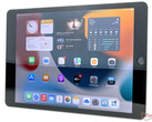 This year's budget iPad may receive a minor display bump from 10.2- to 10.5-inches. (Image source: NotebookCheck)