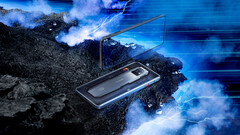 The 7 Pro. (Source: RedMagic)