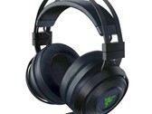 Razer Nari Ultimate wireless surround sound gaming headset (Source: Razer)