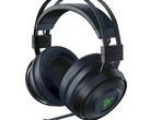 Razer Nari Ultimate wireless surround sound gaming headset (Source: Razer)