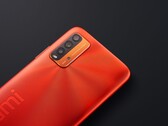 Xiaomi Redmi 9T in Sunrise Orange. (Image Source: Xiaomi)