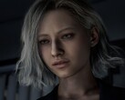 Resident Evil Requiem game image on Steam. (Image source: Steam)