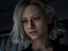 Resident Evil Requiem game image on Steam. (Image source: Steam)