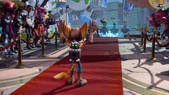 Ratchet & Clank Rift Apart