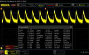 PWM:  3/10 Brightness