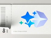 Samsung prints the invitation to the next Galaxy Unpacked event right at your home.