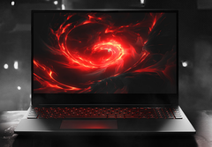 New 16-inch form-factor for the Core lineup (Image Source: XMG)