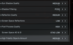 I lost a fair amount of cinematic flair, but it was worth it in the end.