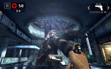 Dead Trigger 2