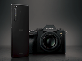 The Xperia 1 II will feature the IMX557 as its main rear-facing camera. (Image source: Sony)