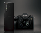 The Xperia 1 II will feature the IMX557 as its main rear-facing camera. (Image source: Sony)