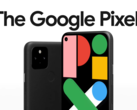 Google is making lots of promises in its latest Pixel smartphone adverts. (Image source: Google)