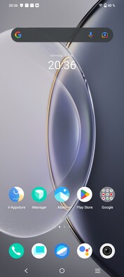 Test Vivo X90 Pro smartphone