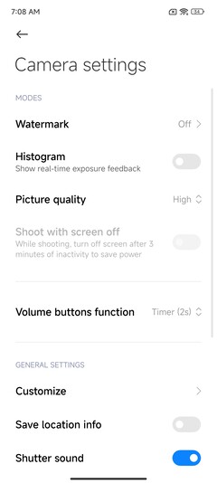 Xiaomi 13 Pro smartphone review