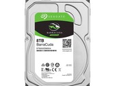 Seagate Barracuda ST8000DM004 3.5-inch SATA HDD (Source: Seagate)