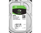 Seagate Barracuda ST8000DM004 3.5-inch SATA HDD (Source: Seagate)