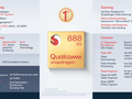 Qualcomm Snapdragon 888 4G Processor - Benchmarks and Specs
