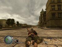 Sniper Elite tactical shooter mechanics (Image source: Steam)