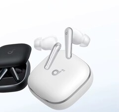 The Soundcore Liberty 5. (Image Source: Anker)