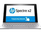 HP Spectre x2 12 now available in parts of Europe
