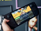 Valve appears to be discontinuing replacement batteries for the LCD Steam Deck.