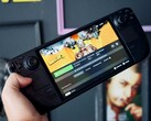 Valve appears to be discontinuing replacement batteries for the LCD Steam Deck.
