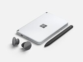 The Surface Duo may be making its way to Europe next year. (Image source: Microsoft)