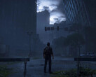 TLOU Part 1: Joel standing in Boston (Image Source: Sony)