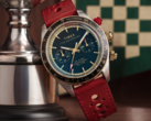 The new Timex Waterbury Heritage Chronographs are now available