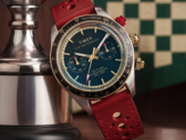 The new Timex Waterbury Heritage Chronographs are now available 