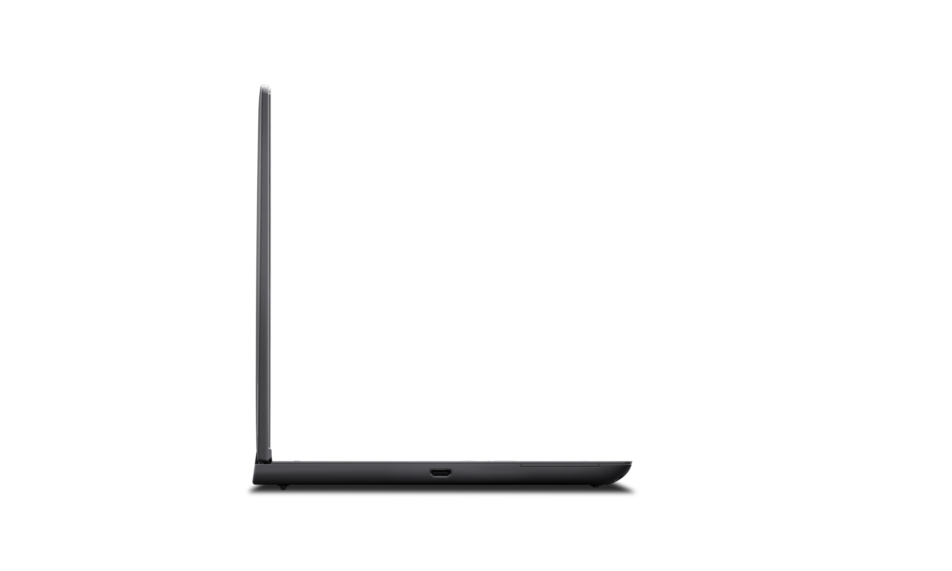 ThinkPad P16v Gen 2 unveiled with Intel Core Ultra CPUs, up to an RTX