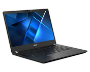 Acer TravelMate P6. (Source: Acer)