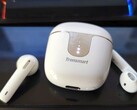 Tronsmart Onyx Ace Pro TWS in white finish (Source: Own)