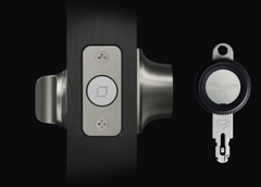 Level Lock is no longer the property of Level Home, Inc. (Image source: Level)