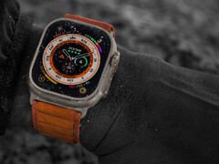 The Watch Ultra series is not currently on track for a third-generation model. (Image source: Apple)