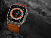 The Watch Ultra series is not currently on track for a third-generation model. (Image source: Apple)