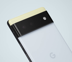 The Pixel 6 will be available in eight countries at launch. (Image source: Google)