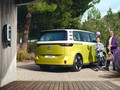 Volkswagen is expected to be the world's largest EV manufacturer by 2024, in part thanks to new vehicles like the ID. Buzz. (Image source: Volkswagen)
