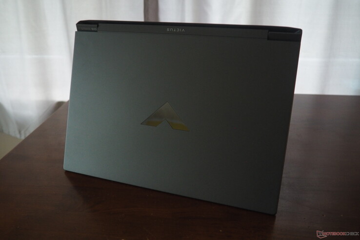 HP Victus 15