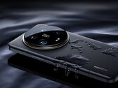 The Xiaomi 14 Ultra does not benefit from the upgrade program.