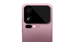 The Xiaomi 16 Pro Max might sport a secondary display on the back after all (Image source: Ace100xd)