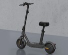 Xiaomi's Electric Scooter 5 Plus Seat is now available in the Philippines. (Image source: Xiaomi)