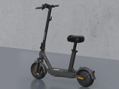 Xiaomi's Electric Scooter 5 Plus Seat is now available in the Philippines. (Image source: Xiaomi)
