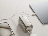 The Xiaomi Power Bank Retractable Cable 10000 55W costs ~$45.