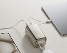 The Xiaomi Power Bank Retractable Cable 10000 55W costs ~$45.