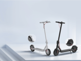 The Xiaomi Electric Scooter 3 Lite is now available in European countries. (Image source: Xiaomi)